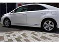 2009 Lexus HS HYBRID