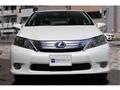 2009 Lexus HS HYBRID