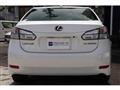 2009 Lexus HS HYBRID
