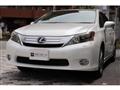 2009 Lexus HS HYBRID