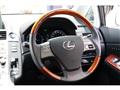 2009 Lexus HS HYBRID