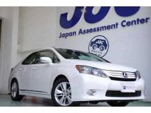 2009 Lexus HS HYBRID