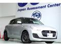 2019 Suzuki Swift