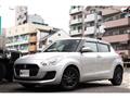 2019 Suzuki Swift