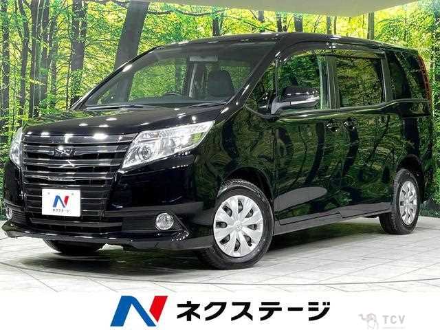 2015 Toyota Noah