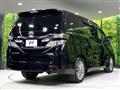 2013 Toyota Vellfire