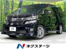 2013 Toyota Vellfire