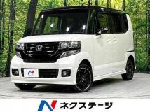 2017 Honda N BOX