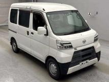 2020 Daihatsu Hijet Cargo