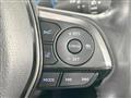 2020 Toyota Harrier Hybrid