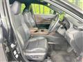 2020 Toyota Harrier Hybrid