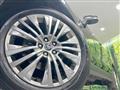 2020 Toyota Harrier Hybrid