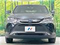 2020 Toyota Harrier Hybrid