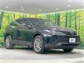 2020 Toyota Harrier Hybrid