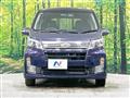 2014 Daihatsu Move