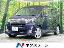 2014 Daihatsu Move