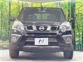 2013 Nissan X-Trail