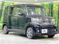 2016 Honda N BOX