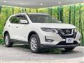2018 Nissan X-Trail