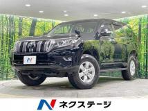 2021 Toyota Land Cruiser Prado