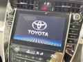 2017 Toyota Harrier Hybrid