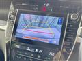 2017 Toyota Harrier Hybrid