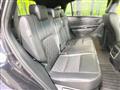 2017 Toyota Harrier Hybrid