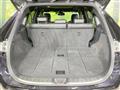 2017 Toyota Harrier Hybrid