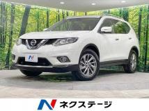 2017 Nissan X-Trail