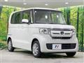 2018 Honda N BOX
