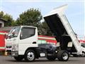 2019 Mitsubishi Fuso Canter