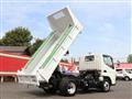 2019 Mitsubishi Fuso Canter