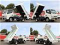 2019 Mitsubishi Fuso Canter