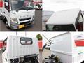 2019 Mitsubishi Fuso Canter
