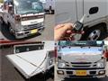 2019 Isuzu Elf Truck