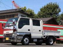 2019 Isuzu Elf Truck