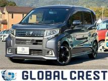 2016 Daihatsu Move