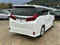 2021 Toyota Alphard G