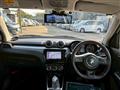 2019 Suzuki Swift