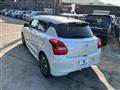 2019 Suzuki Swift