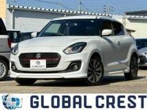 2019 Suzuki Swift