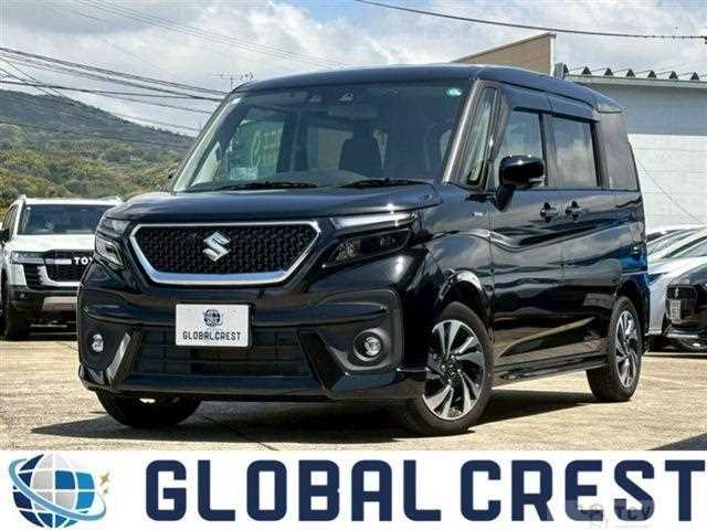 2021 Suzuki Suzuki Others