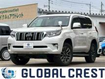 2023 Toyota Land Cruiser Prado