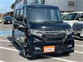 2020 Honda N BOX