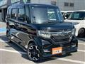 2020 Honda N BOX