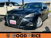 2016 Toyota Crown