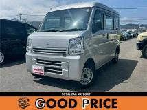 2019 Suzuki Every
