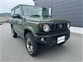 2019 Suzuki Jimny