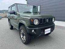 2019 Suzuki Jimny