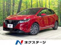 2021 Nissan Note